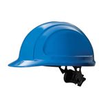 Casco-Honeywell-N10-Azul-Suspension-Ratchet