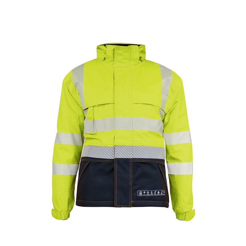 Parka-Absolute-Fire-Alpine-Multinorma-Amarillo