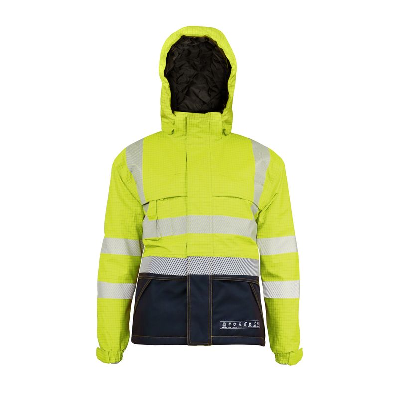 Parka-Absolute-Fire-Alpine-Multinorma-Amarillo