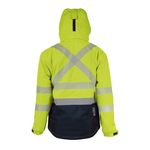 Parka-Absolute-Fire-Alpine-Multinorma-Amarillo