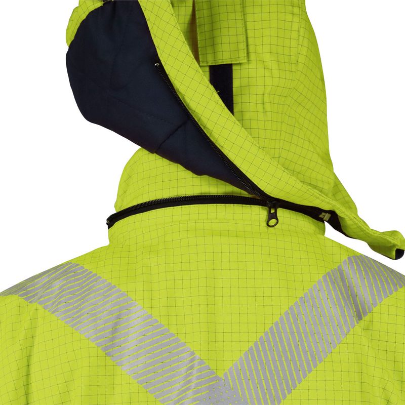 Parka-Absolute-Fire-Alpine-Multinorma-Amarillo