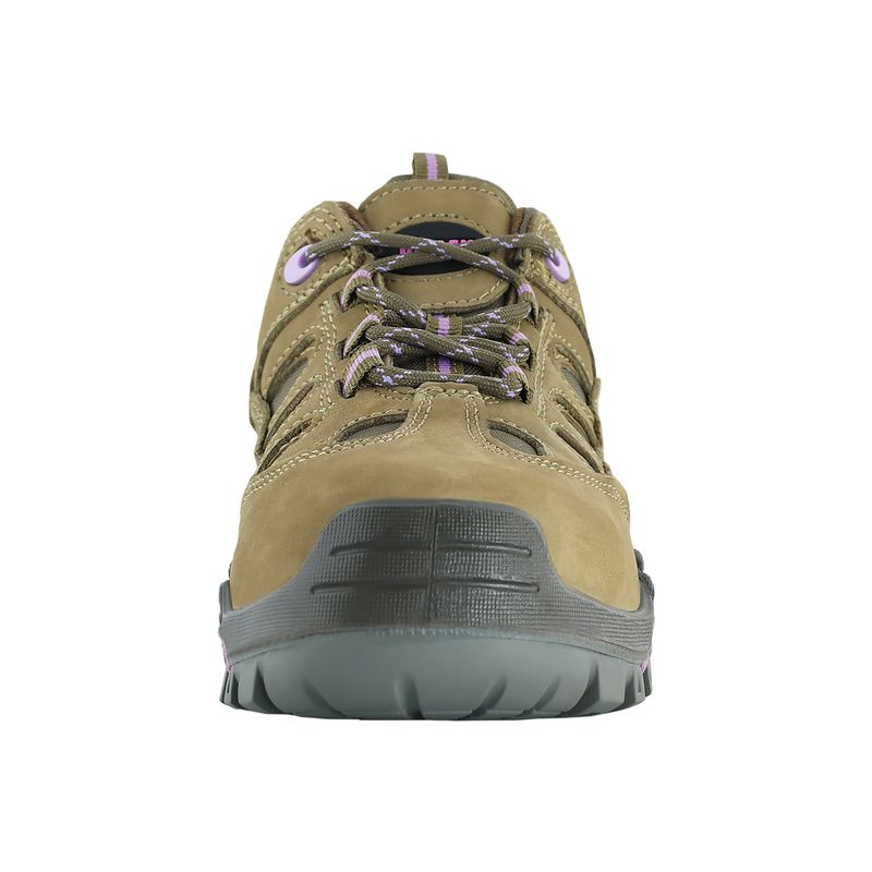 Zapato-V-Flex-V3-Mujer-Nobuck-Cafe