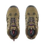 Zapato-V-Flex-V3-Mujer-Nobuck-Cafe