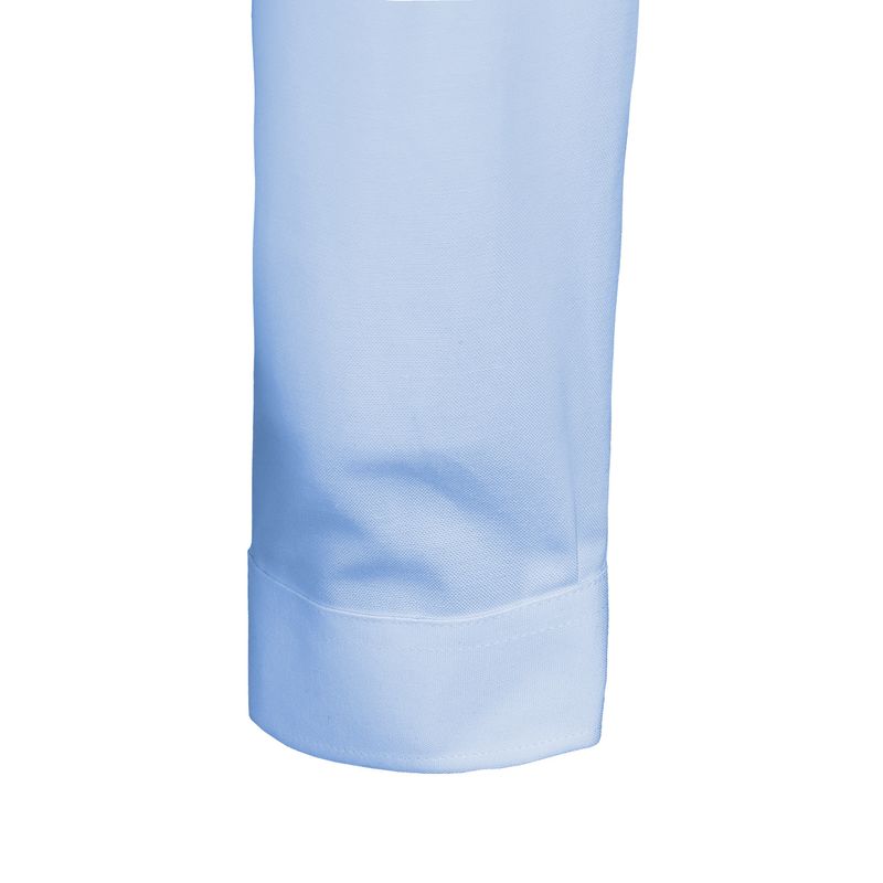 Camisa-Activex-Oxford-Manga-Larga-Celeste-UPF-20