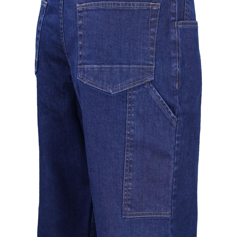 Pantalon-Cargo-Mezclilla-Ignifugo-Absolute-Fire-FRJPT-Azul