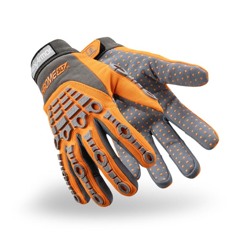 Guante-HexArmor-4070-A6-Palma-Pvc-Dot