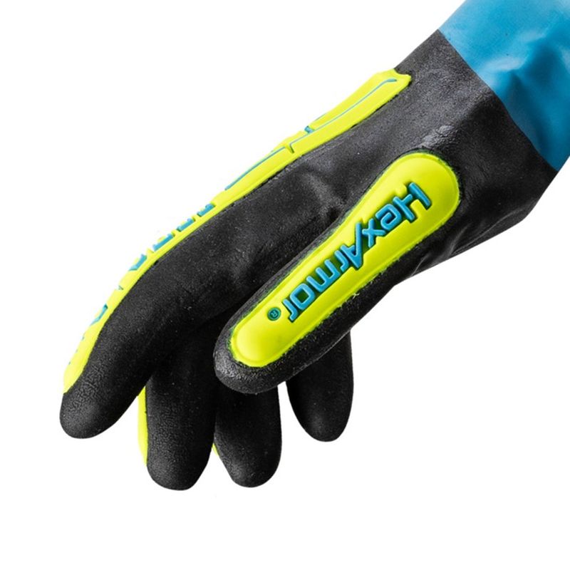 Guante-HexArmor-7071-A4-Impacto-Quimico-Nitrilo