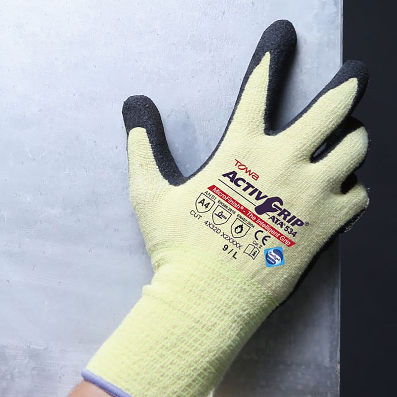 Guante-Towa-Anticorte-Nitrilo-Aramid-D-534