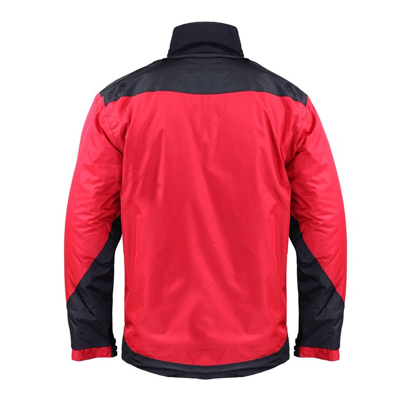 Parka-Absolute-Zero-Hombre-Rojo-Negro-Z-0500-N