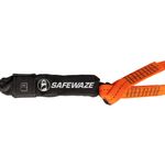 Cabo-Safewaze-en-Y-de-poliester-V-Line-1-8-m-Gancho-grande