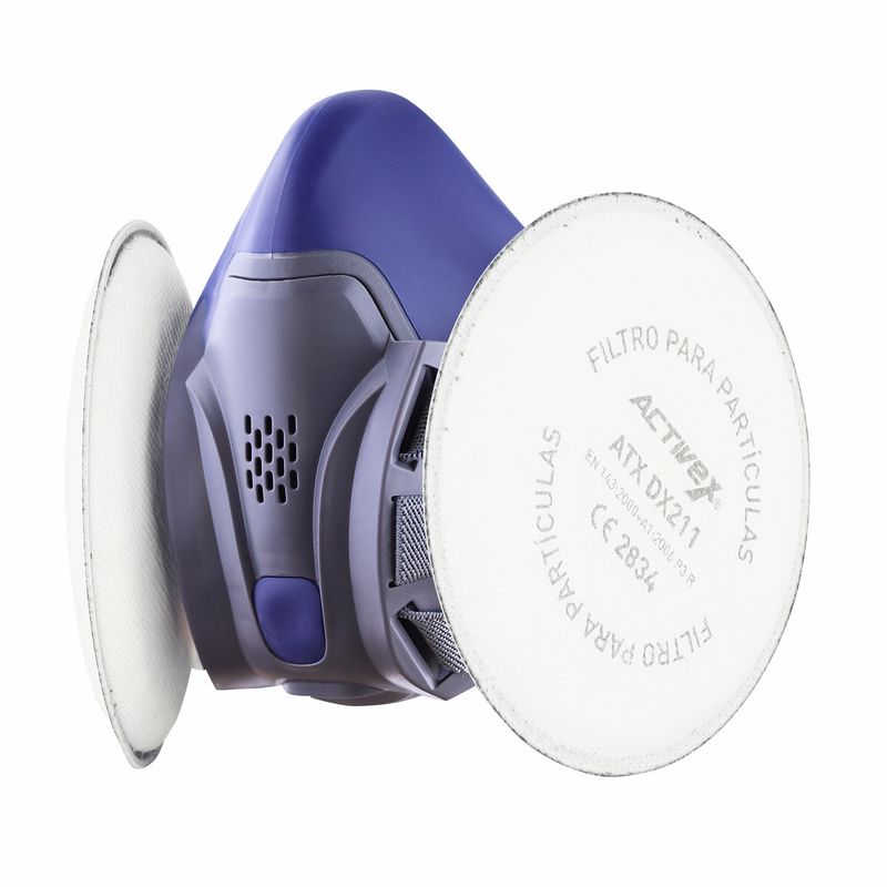 Respirador-Activex-Silicona-ATX-500-Clip-Sonic