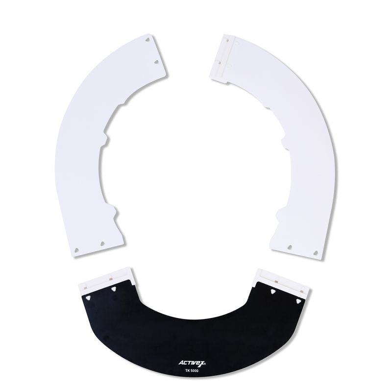 Pantalla casco universal sale