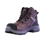 Botin-Nitro-601-Composita-Antiperforacion-ASTM-Cafe