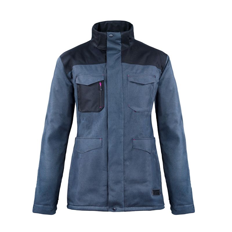 Chaqueta-Absolute-Zero-Urban-Mujer-Gris