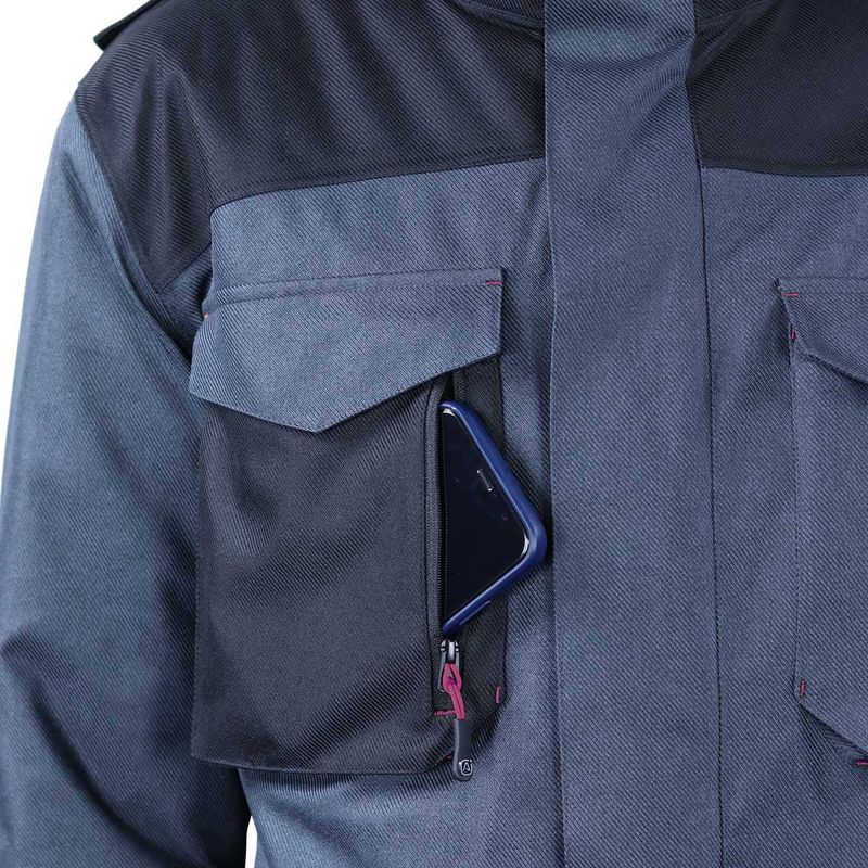 Chaqueta-Absolute-Zero-Urban-Mujer-Gris