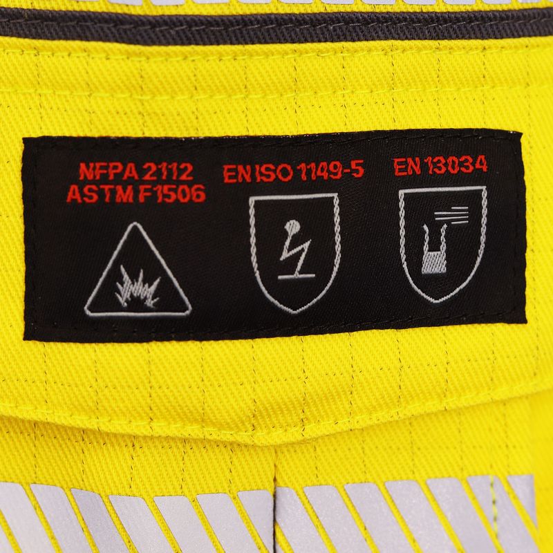 Chaleco-Geologo-Ignifugo-Absolute-Fire-FRSVT-NFPA-13034-Amarillo-T-L