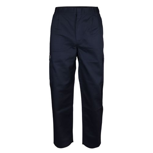 Pantalon Ignifugo Absolute Fire Antiestático FRPT NFPA 13034 Azul Marino