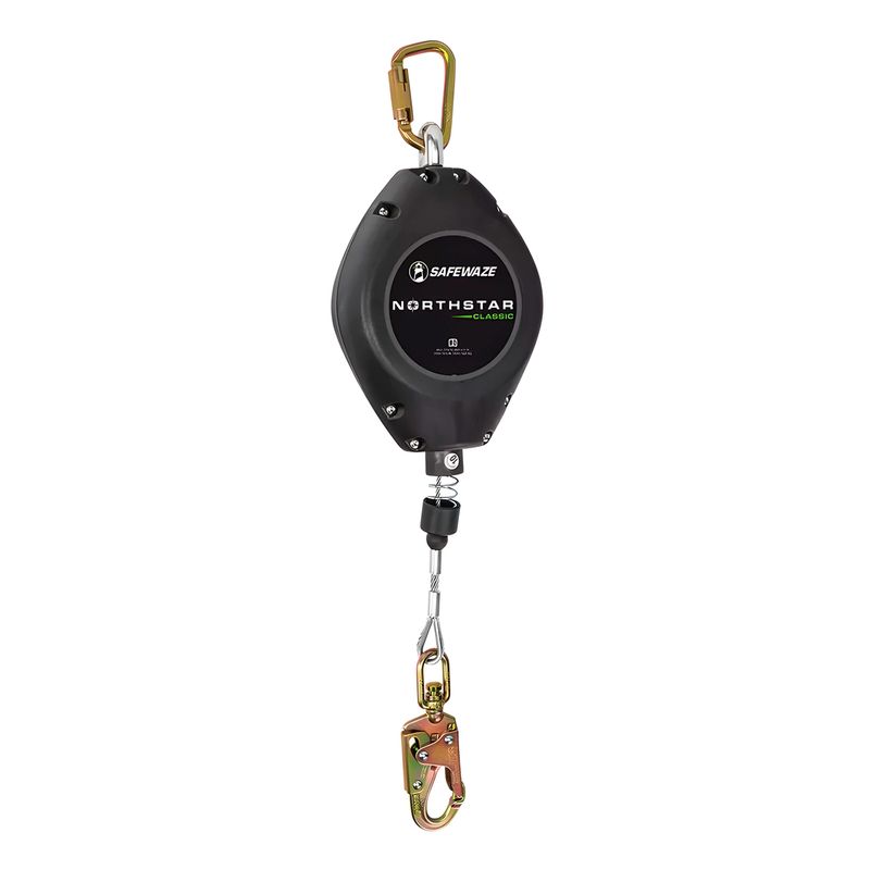 Retractil-Safewaze-SRL-Northstar-classic-15-mt-cable-acero