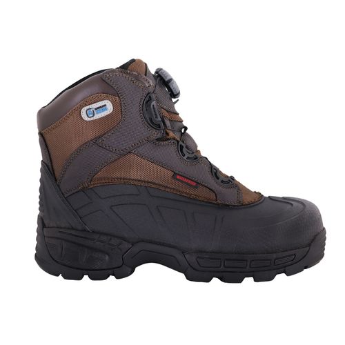 Botin Absolute Zero Thinsulate V85 con Boa