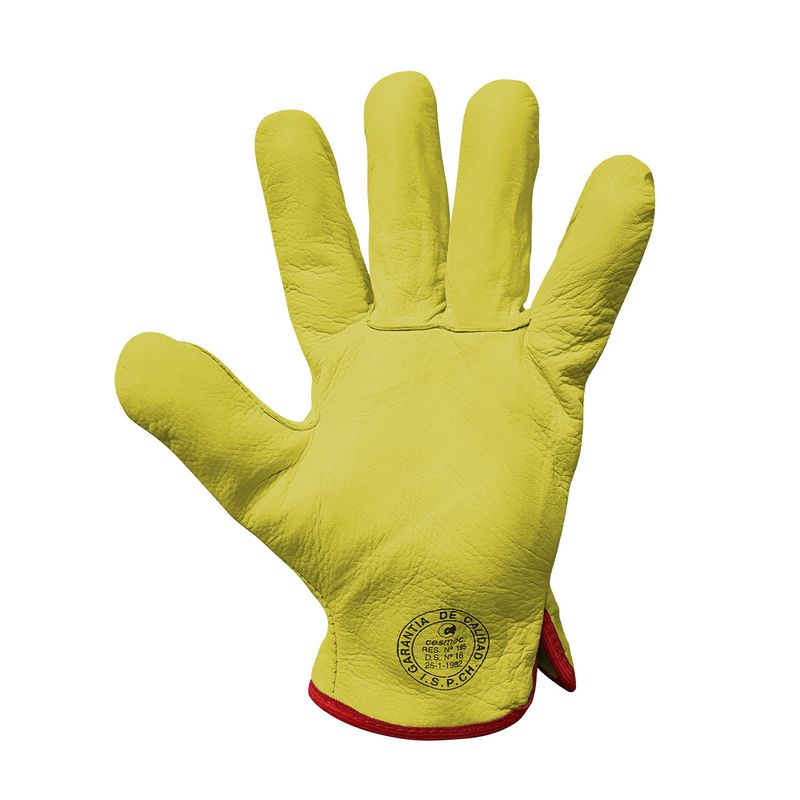 guante-activex-operador-cabritilla-amarillo-sin-forro