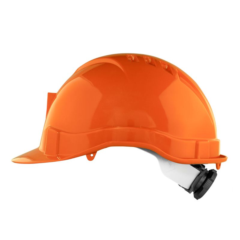 Casco-Activex-I-Naranjo-Porta-Lampara-con-Ratchet