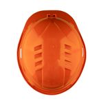 Casco-Activex-I-Naranjo-Porta-Lampara-con-Ratchet