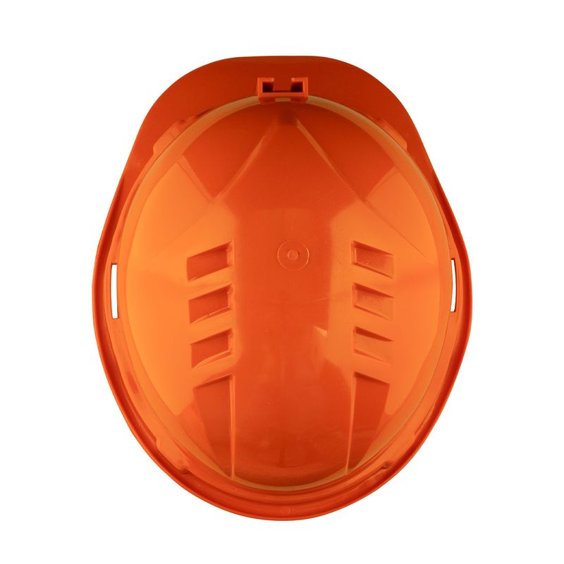 Casco-Activex-I-Naranjo-Porta-Lampara-con-Ratchet