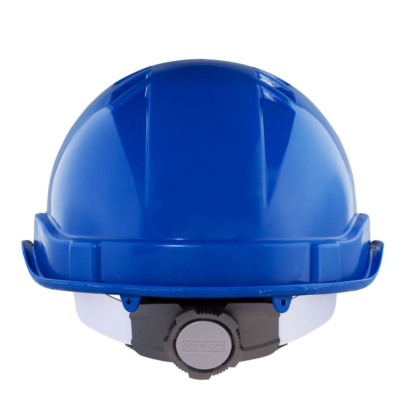 Casco-Activex-I-Azul-Porta-Lampara-con-Ratchet