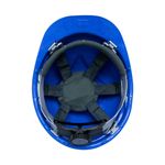 Casco-Activex-I-Azul-Porta-Lampara-con-Ratchet