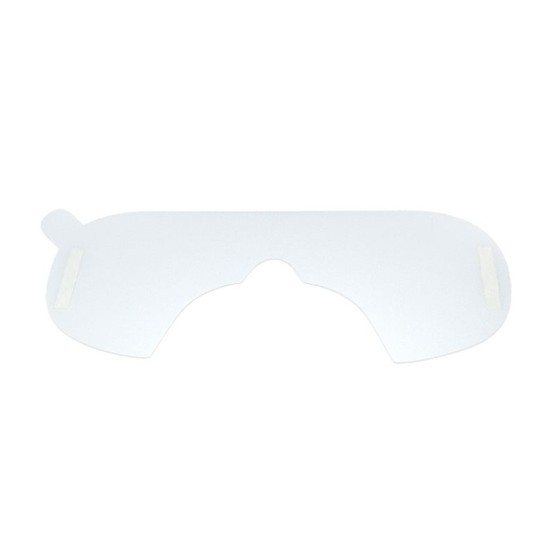Cubre-visor-Elipse-respirador-Integra-SPM520-paquete-10-micas