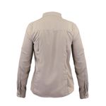 Blusa-Lightwind-W2000-Poliester-Beige-Mujer