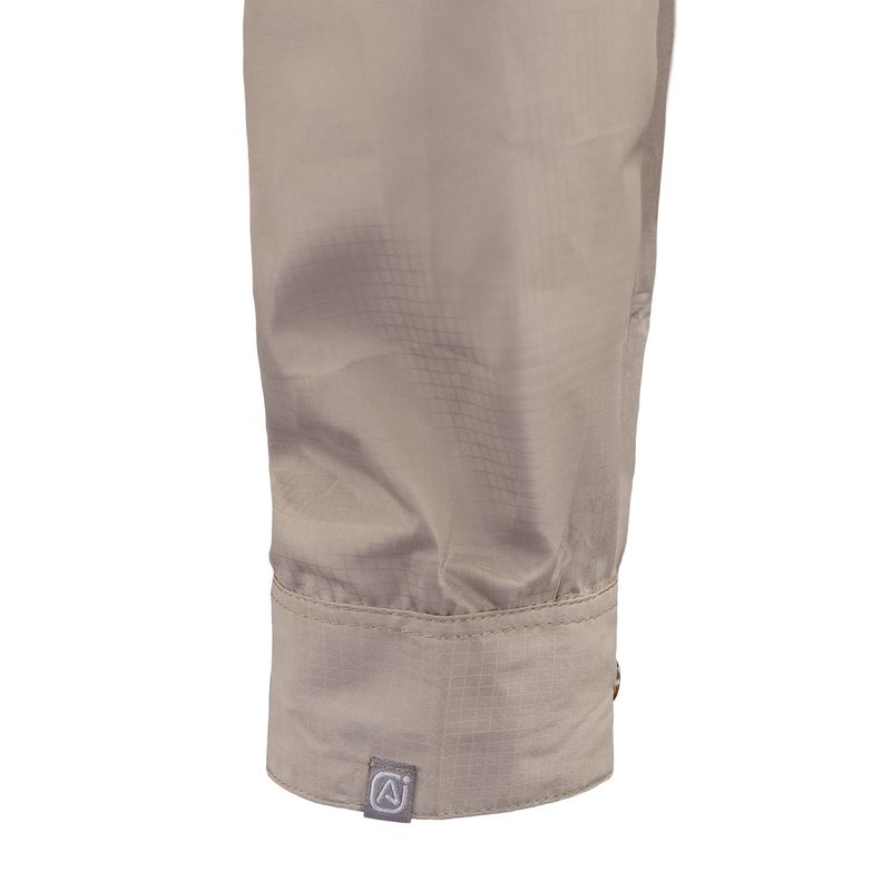 Blusa-Lightwind-W2000-Poliester-Beige-Mujer