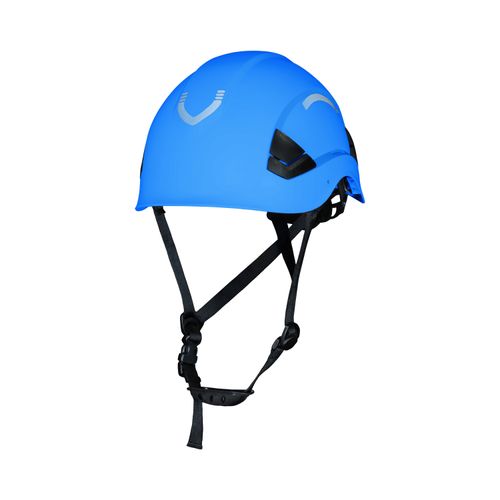 Casco Activex IV Alpine ABS Azul