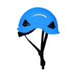 Casco-Activex-IV-Alpine-ABS-Azul