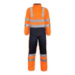 Traje-Termico-Alpine-Naranja-Azul