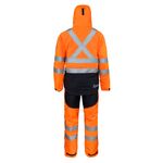 Traje-Termico-Alpine-Naranja-Azul
