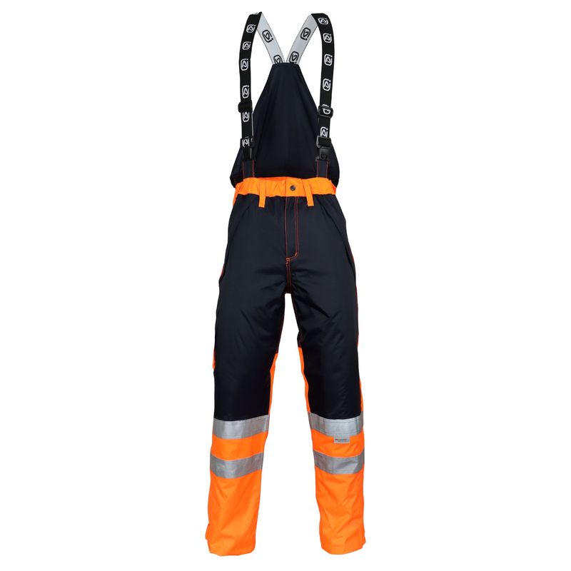 Traje-Termico-Alpine-Naranja-Azul