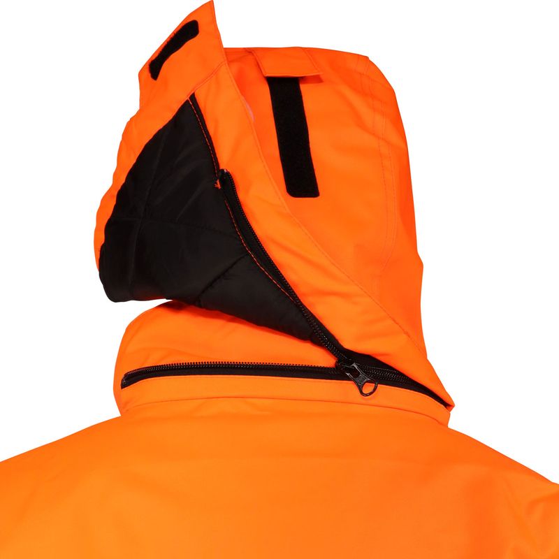 Traje-Termico-Alpine-Naranja-Azul