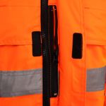 Traje-Termico-Alpine-Naranja-Azul