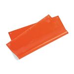 manta-clase4-salisbury-tipo-II-naranja-ojales-36X36-