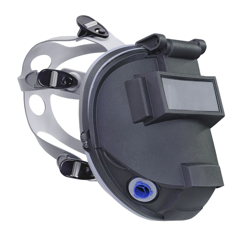 Respirador-full-face-ATX-15001S-con-adaptador-para-soldador