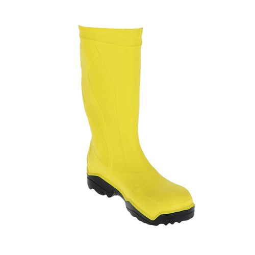 Bota V-Flex Wader 965 Amarilla