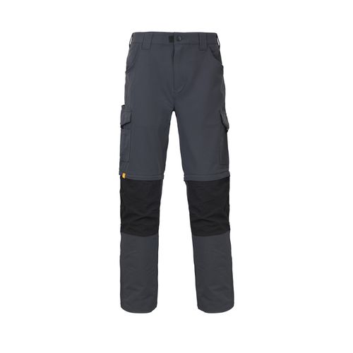 Pantalón Lightwind H3100 Nylon Spandex Gris