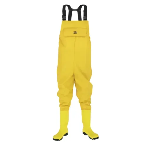 Bota V-Flex Wader 965 Amarilla