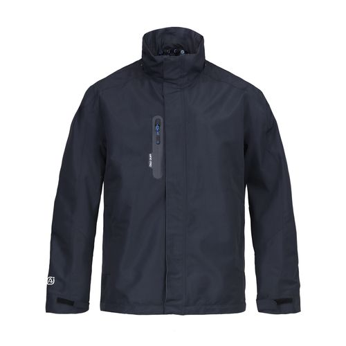 Chaqueta Absolute Zero Wind Pro Azul Marino