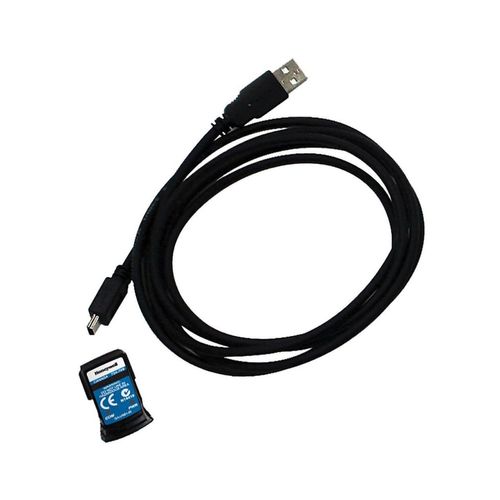 Kit Conectividad IR para safety Suit con accesorios GA-USB1-IR