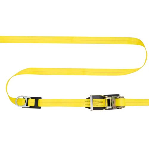 Eslinga de anclaje Safewaze tipo ratchet 30' (9m) FS-EX400-30