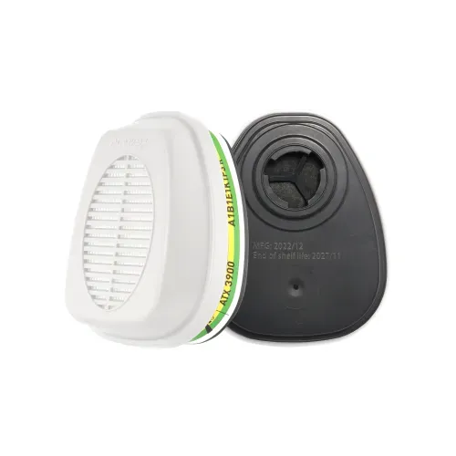 Filtro ATX 3800 Multigas clase 2 A2B2E2K2HgP3 Activex