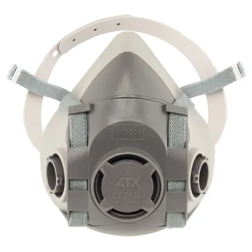 Respirador TPR ATX 100