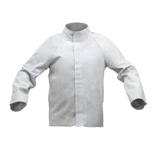 Chaqueta Soldador Descarne